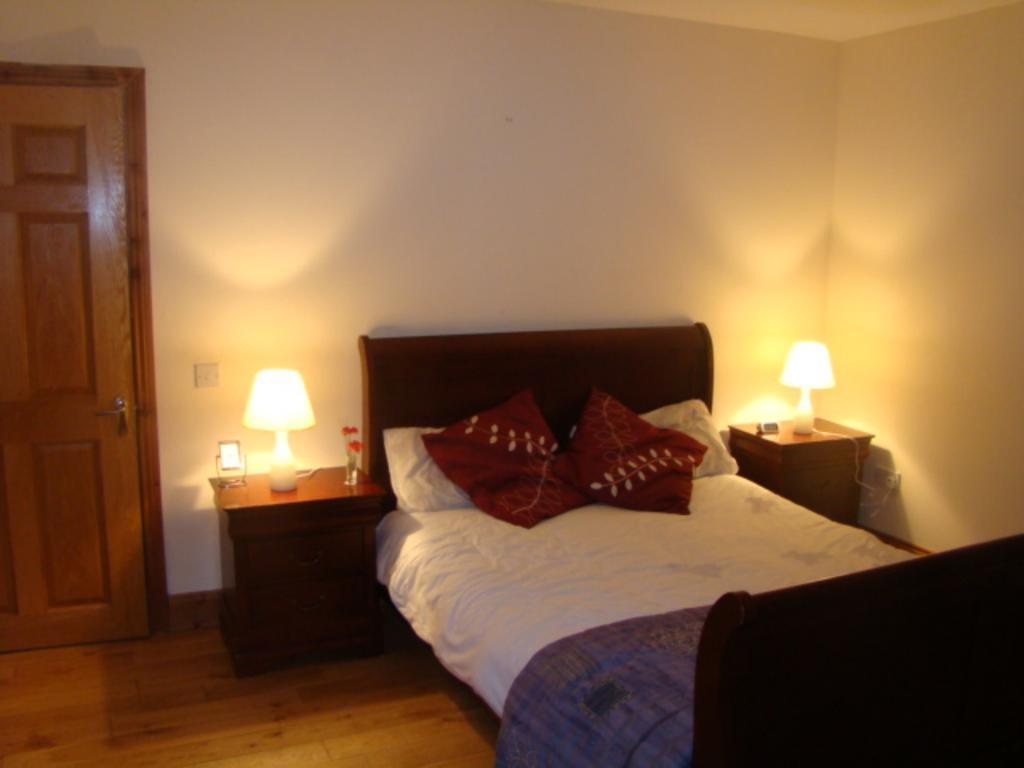 Restmore B&B Annascaul Bilik gambar
