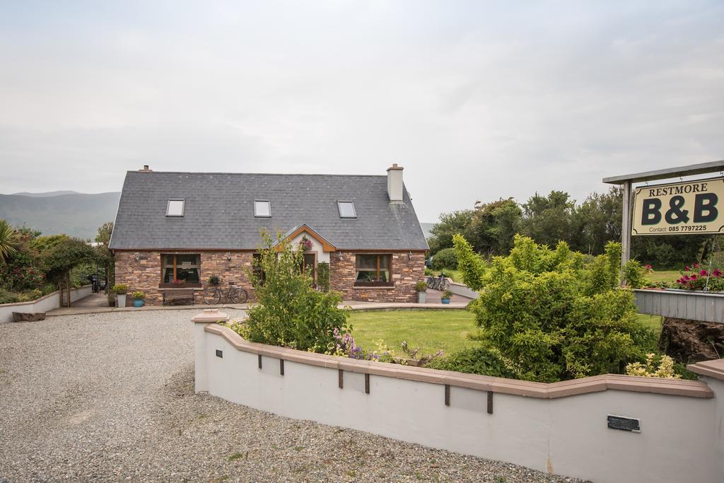 Restmore B&B Annascaul Luaran gambar