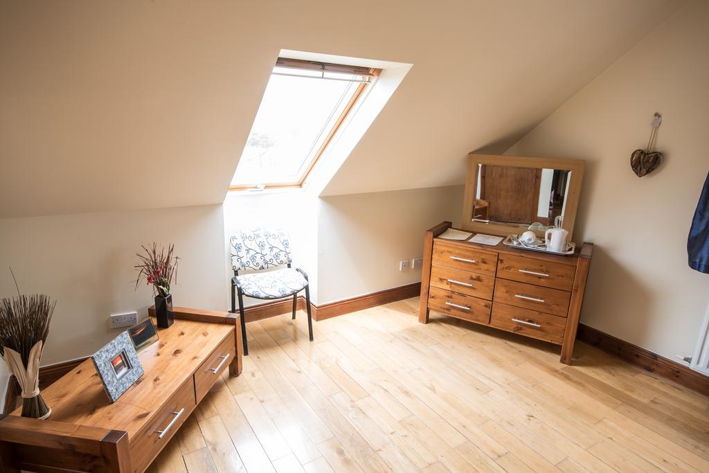 Restmore B&B Annascaul Luaran gambar