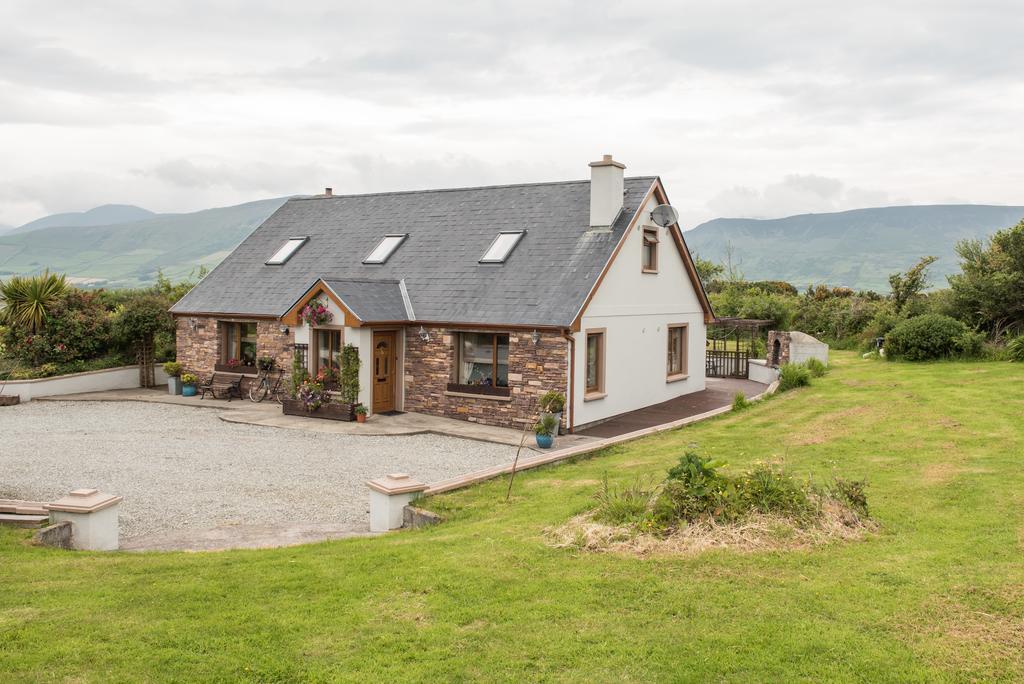 Restmore B&B Annascaul Luaran gambar