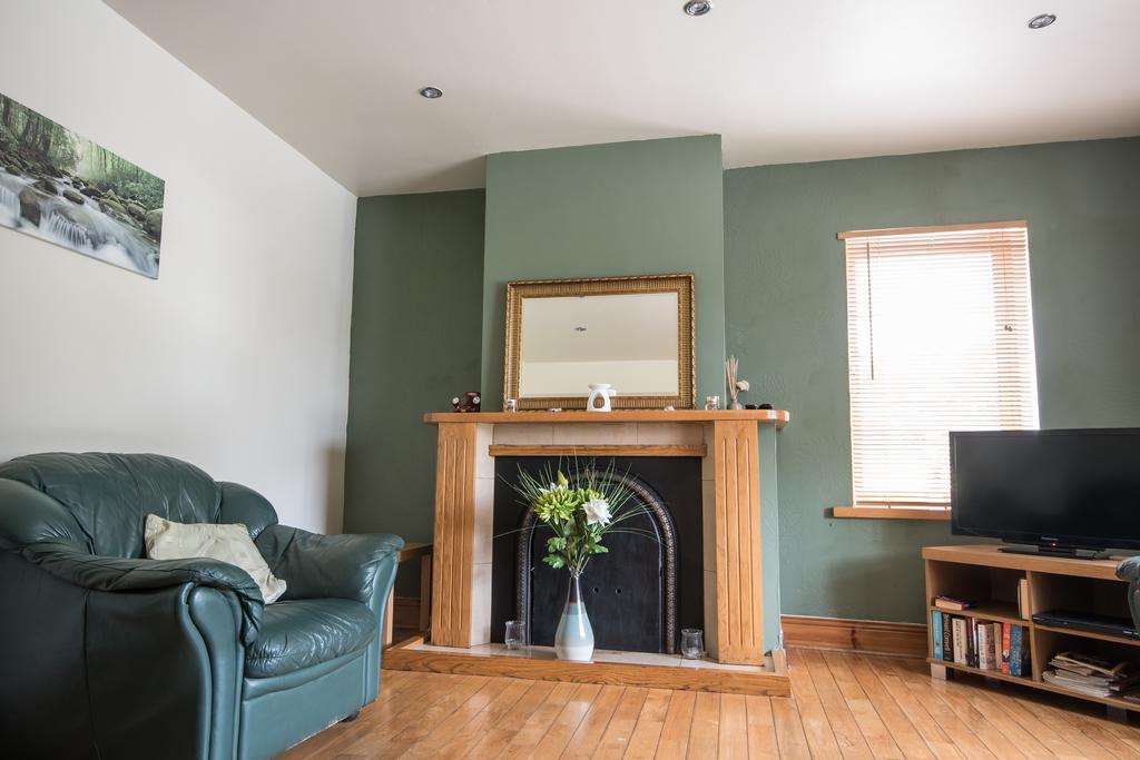 Restmore B&B Annascaul Luaran gambar