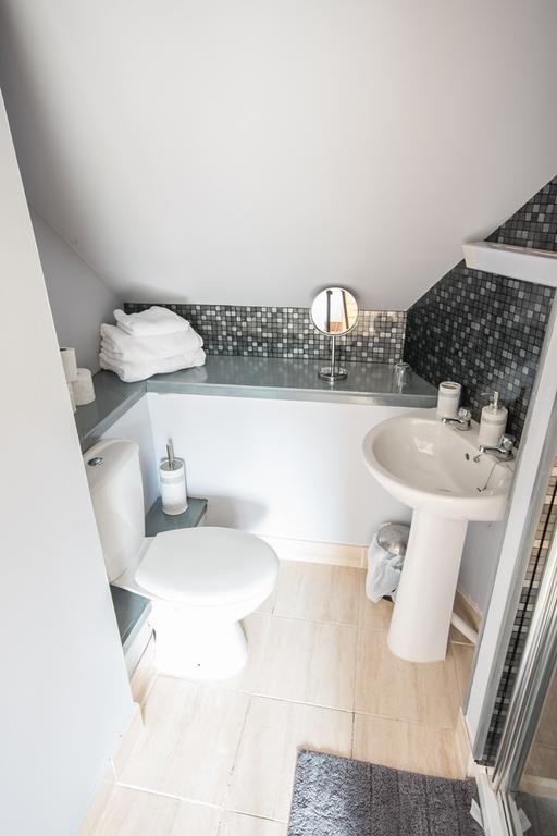 Restmore B&B Annascaul Luaran gambar