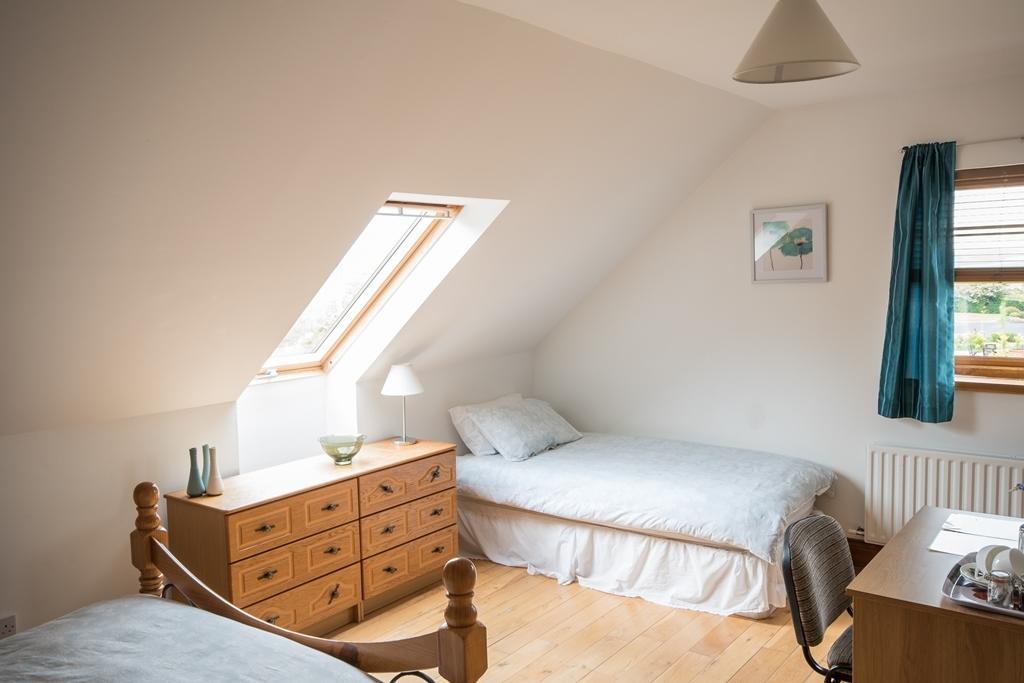 Restmore B&B Annascaul Bilik gambar