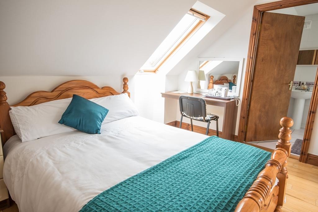 Restmore B&B Annascaul Luaran gambar