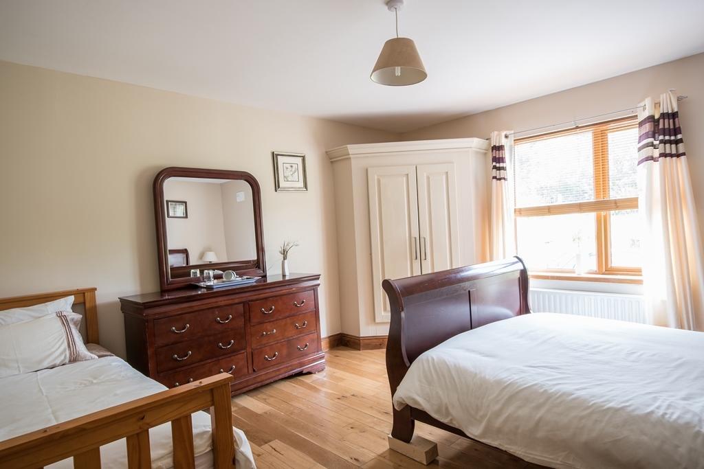 Restmore B&B Annascaul Bilik gambar