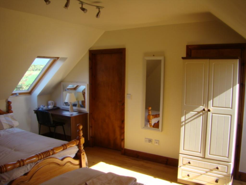 Restmore B&B Annascaul Luaran gambar