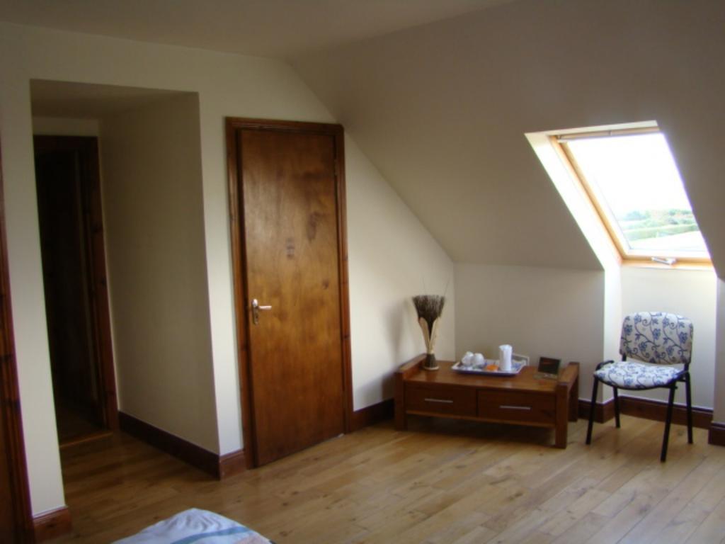 Restmore B&B Annascaul Bilik gambar