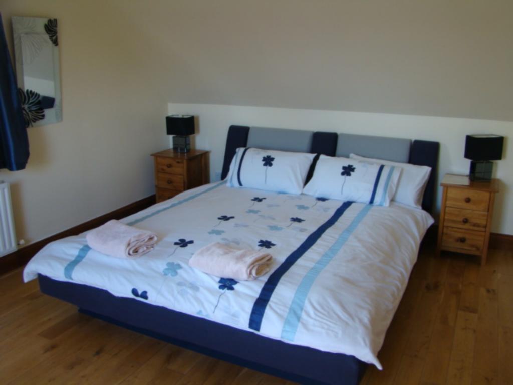 Restmore B&B Annascaul Bilik gambar
