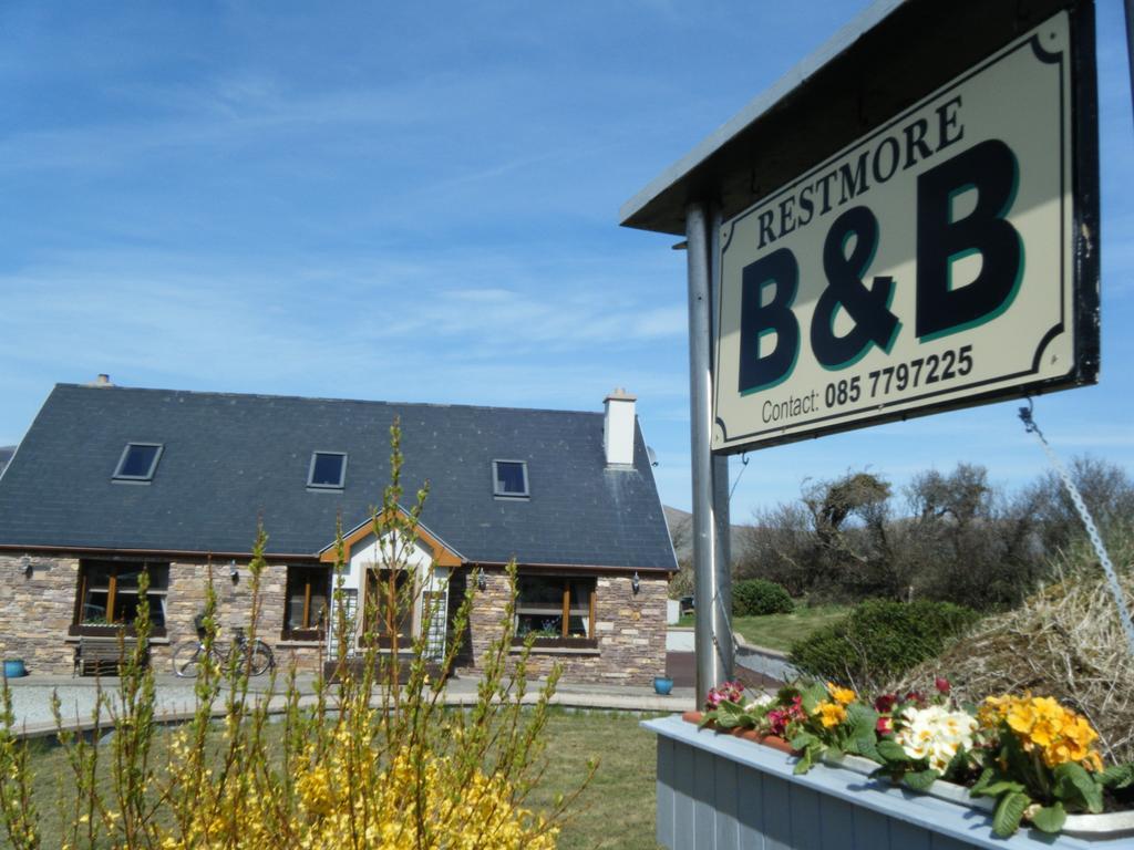 Restmore B&B Annascaul Luaran gambar