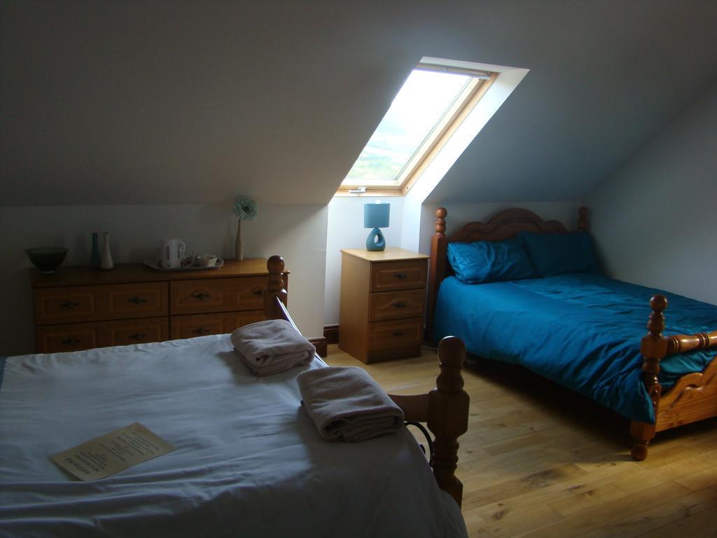 Restmore B&B Annascaul Luaran gambar