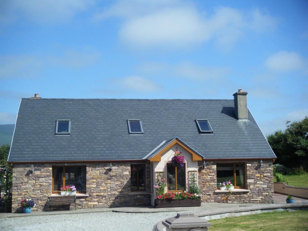 Restmore B&B Annascaul Luaran gambar