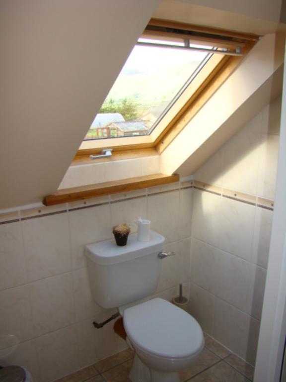 Restmore B&B Annascaul Bilik gambar