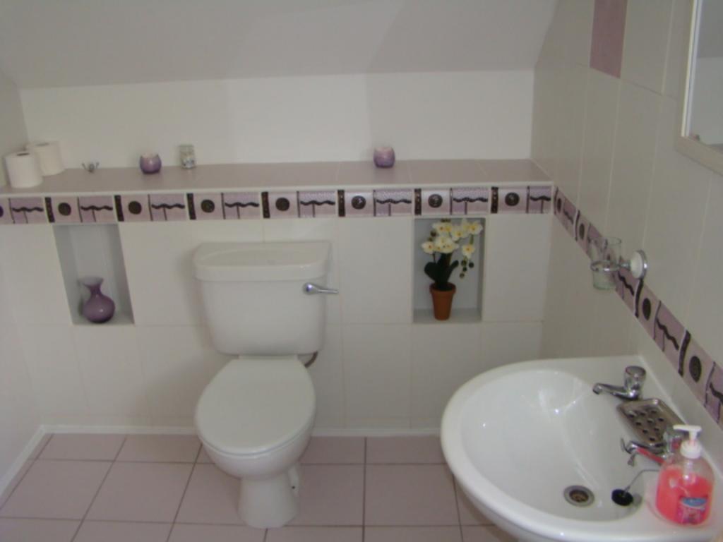 Restmore B&B Annascaul Bilik gambar